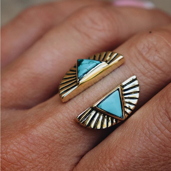 Bahgsu Jewels Shape Shift Ring - Picture 2 of 9